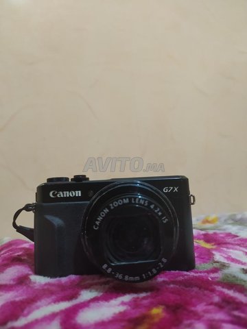 canon g7x avito