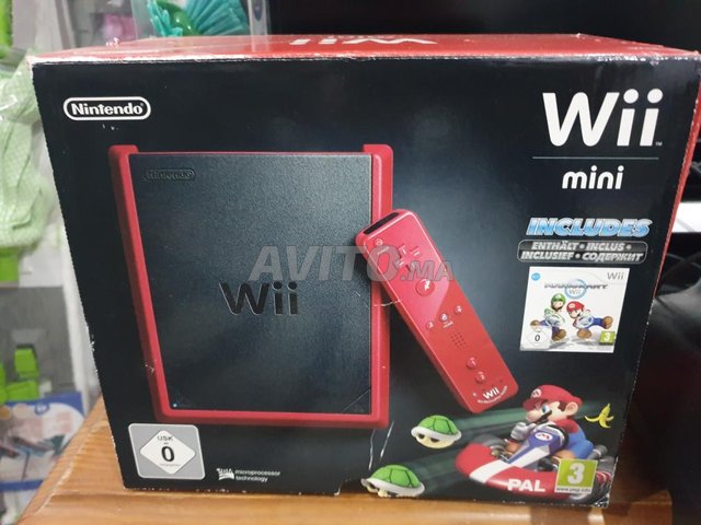 Nintendo Wii usado ( vendo ou troco) - Videogames - Pituaçu, Salvador  1256964447
