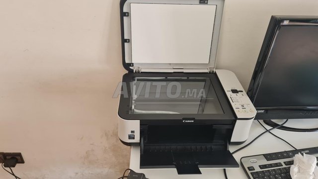 imprimante scanner canon, Accessoires informatique et Gadgets à Meknès