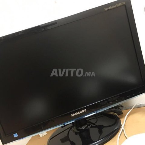 samsung syncmaster s19b310