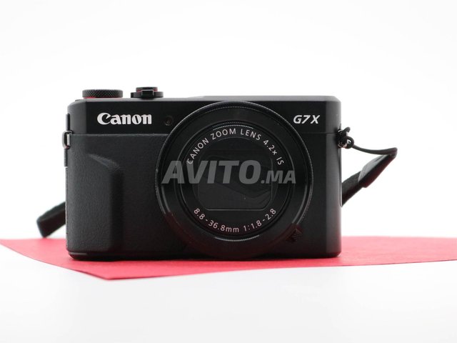 canon g7x avito