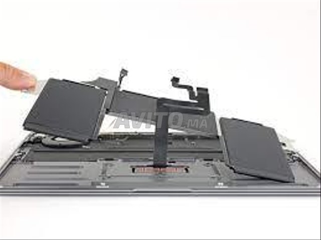 Macbook air batterie pas cher à vendre au Maroc : (52 Annonces)