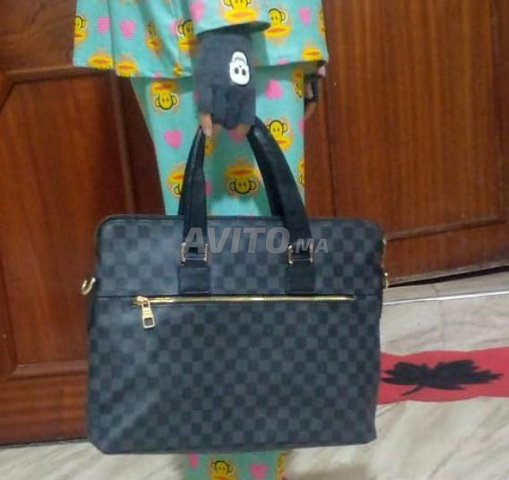 Louis vuitton sac a dos pas cher à vendre au Maroc : (2 Annonces)