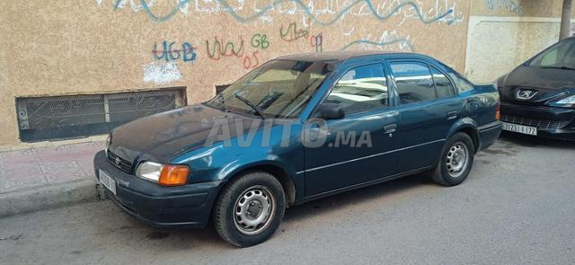 Toyota modèle tercel : Découvrez 7 annonces à vendre - Avito