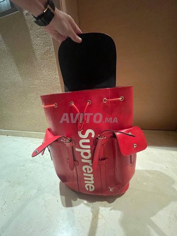 Annonces de Sacs et Accessoires backpack à Rabat à_vendre - Avito
