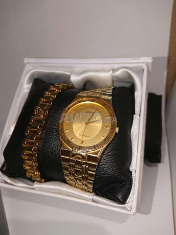 Montre orlando prix maroc hot sale