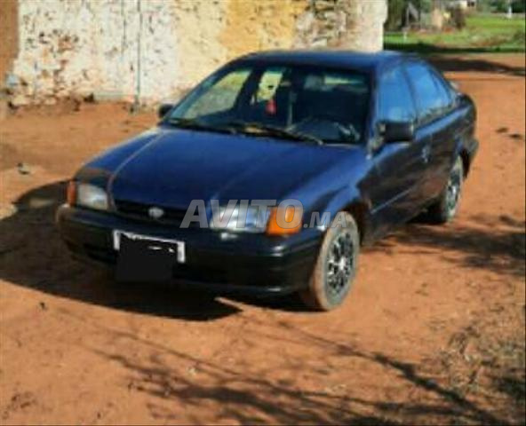 Toyota modèle tercel : Découvrez 7 annonces à vendre - Avito