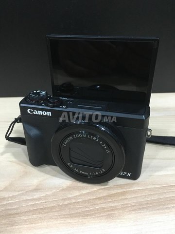 canon g7x avito