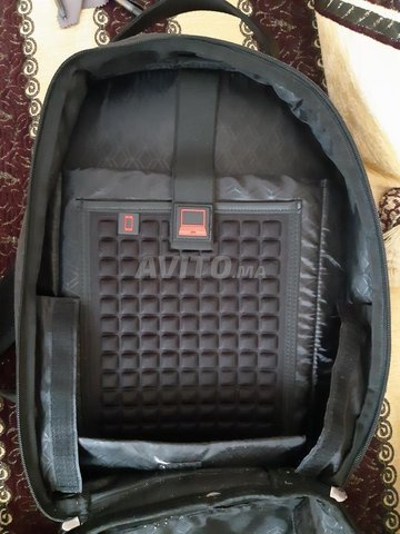 UNBOXING Louis Vuitton Michael Backpack in Damier Graphite N58024 