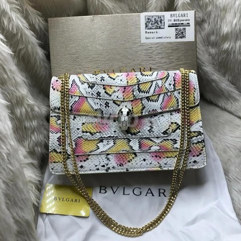 Prix sac clearance bulgari