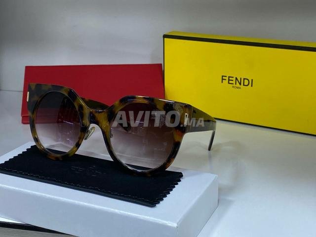 Solaire fendi online