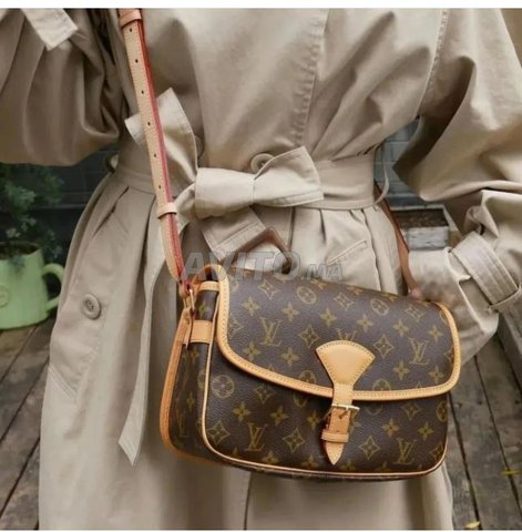 Sacoche Louis Vuitton d'occasion - Annonces accessoires et