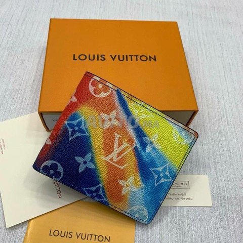 Porte Feuille Chic Louis Vuitton Femme, Sacs et Accessoires à Casablanca