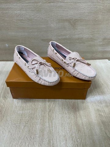 Annonces de Chaussures vuitton à Casablanca à_vendre - Avito