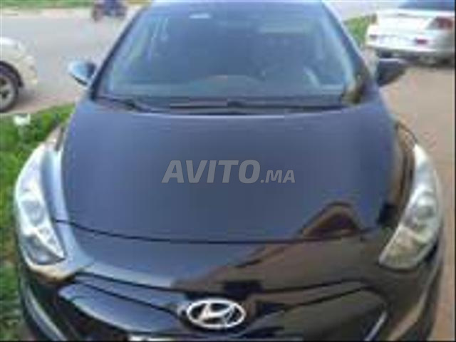 Annonces de hyundai i30 VEHICULES à Meknès à_vendre - Avito | AUTO
