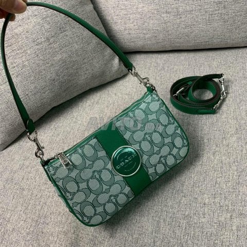 Petit sac clearance coach