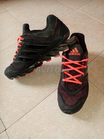 Adidas springblade shop prix maroc