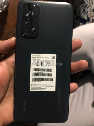 olx redmi 11 pro