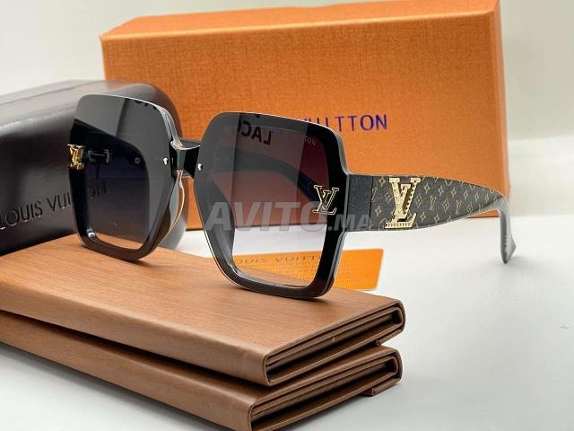 lunette louis Vuitton neuf, Sacs et Accessoires à Berrechid