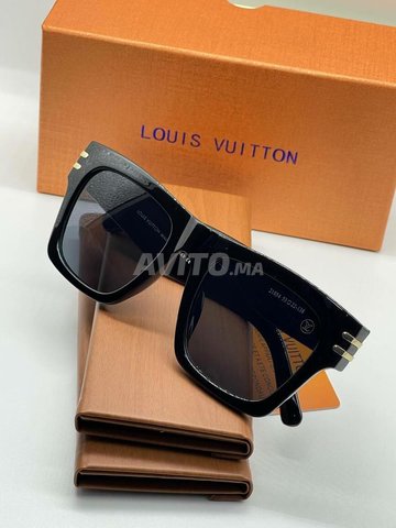 Lunettes lv : Découvrez 6 annonces à vendre - Avito