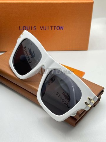 Lunettes lv : Découvrez 6 annonces à vendre - Avito