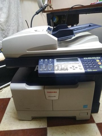 photocopieur toshiba e studio 182 | Accessoires informatique et Gadgets à  Salé 