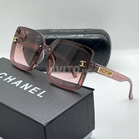 Solaire best sale chanel femme