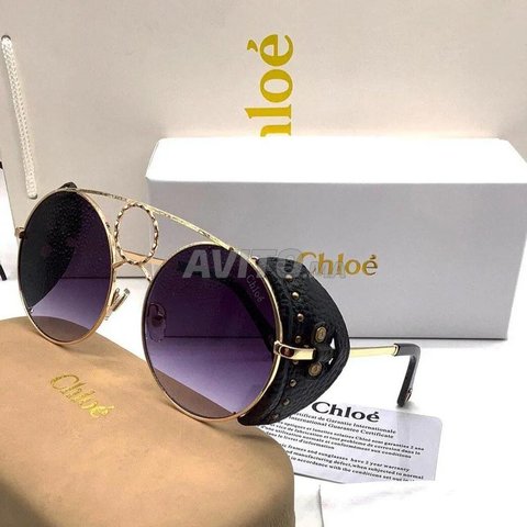 Solaire chloe discount