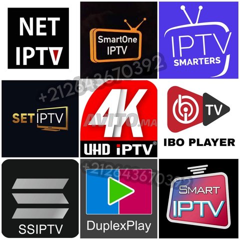 TV Box X96Q PRO ANDROiD 11 4K FULL HD 2.4G et 5G, Image & Son à Oujda