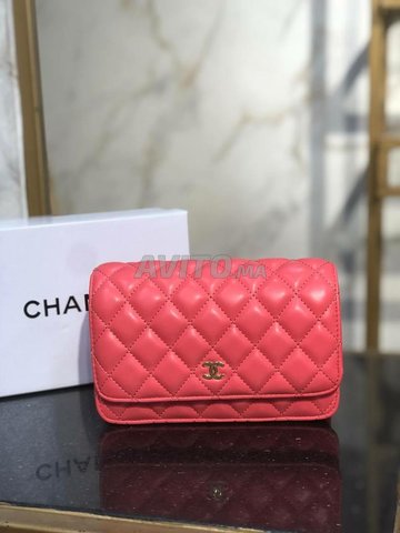 Prix pochette clearance chanel