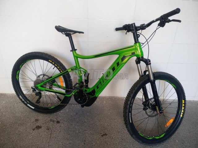 V lo Giant hybrid electric vert V los F s Avito.ma