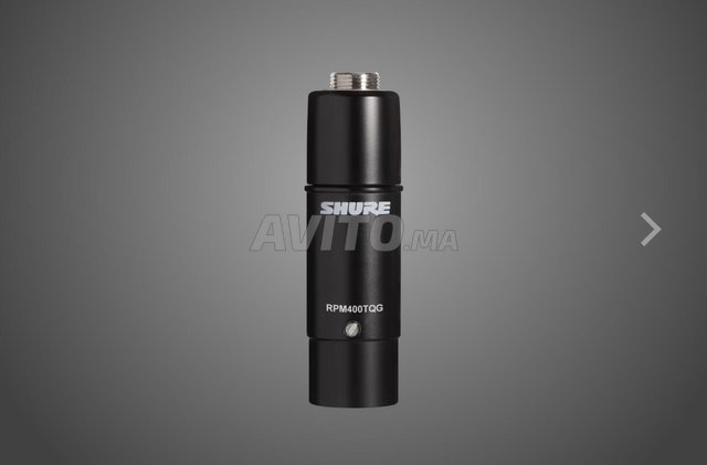 SHURE RPM400TQG PA機器 | www.xn--80ajgdarykgblh.kz