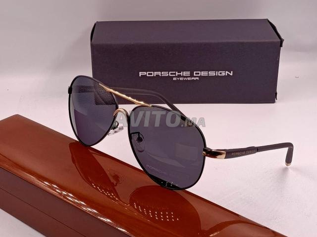 Prix lunette porsche discount design