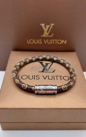 Bracelet Femme Louis Vuitton d'occasion - Annonces montres et
