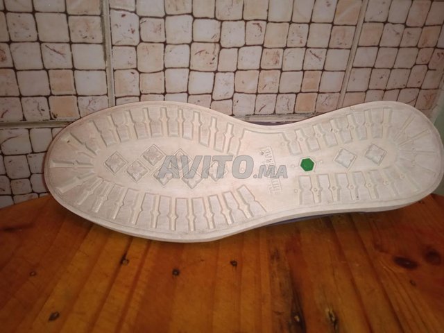 timberland avito