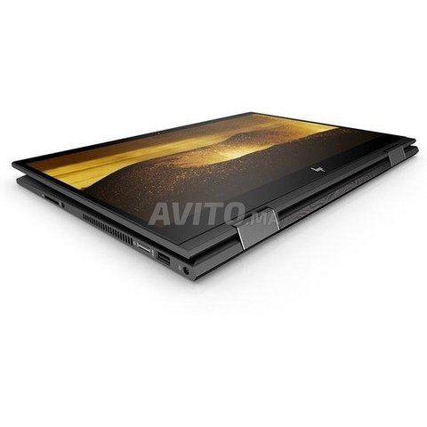 HP ENVY X360 R7 4700U Avito.ma