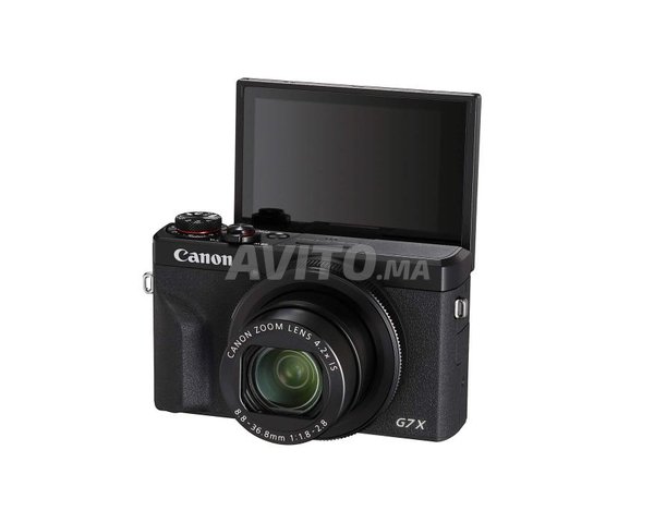 canon g7x mark ii avito