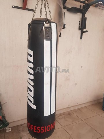 Sac de boxe online a vendre