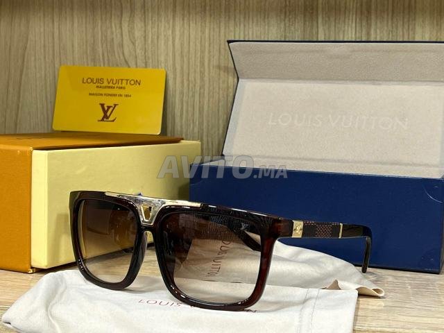 Lunettes lv : Découvrez 6 annonces à vendre - Avito