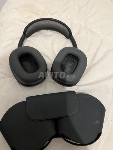 casque bluetooth apple, Téléphones à Casablanca