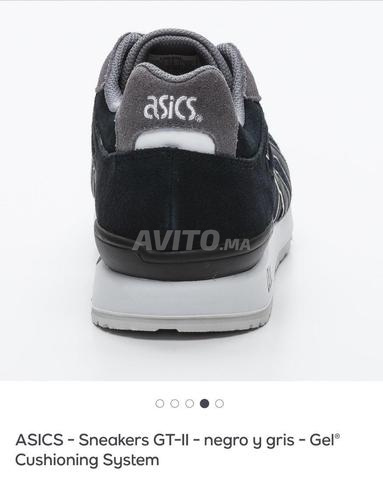 asics a vendre