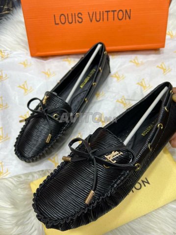 Annonces de Chaussures vuitton à Casablanca à_vendre - Avito