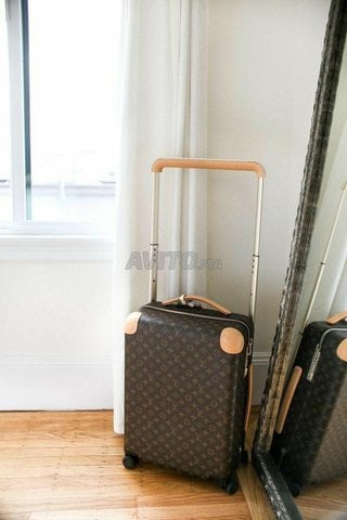 Valise louis hotsell vuitton prix