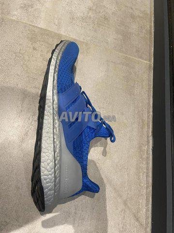 Taille ultra outlet boost