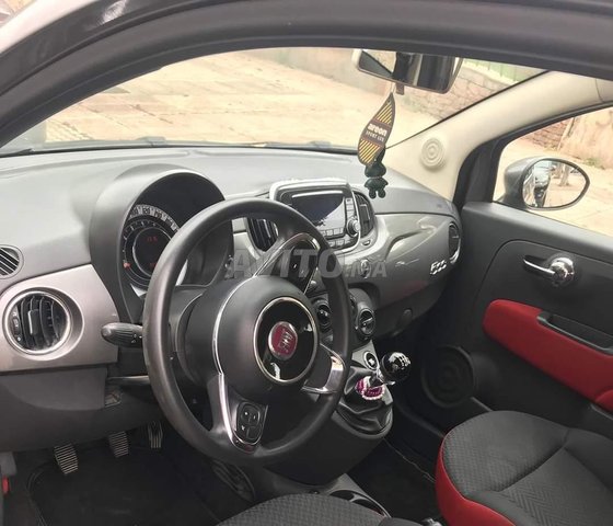 Fiat 500 de 2006 à 2016 Baguette chromée neuve, Pièces et Accessoires pour  véhicules à Casablanca