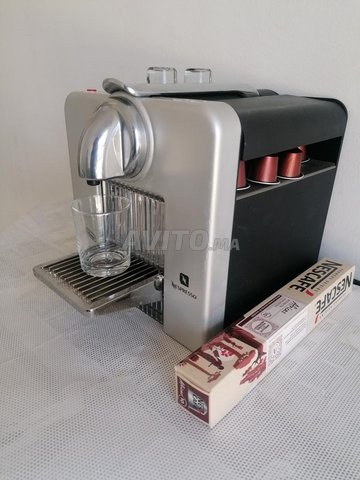 nespresso delonghi 185M Electrom nager et Vaisselles Sal