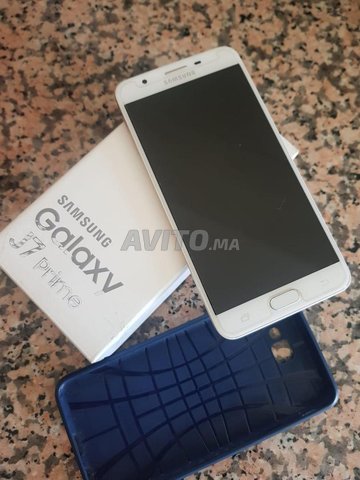 samsung j7 prime second olx