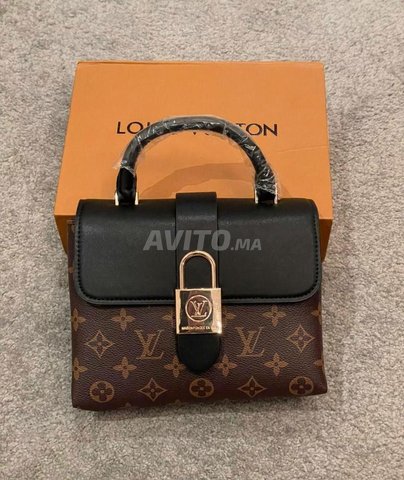 Cadenas sac clearance louis vuitton