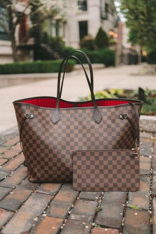 Louis vuitton sac a dos pas cher à vendre au Maroc : (2 Annonces)