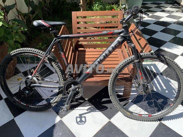 Vtt moma gtt 26 hot sale